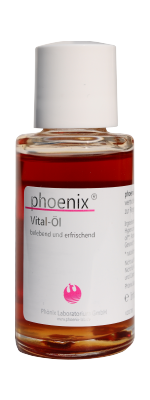 PHOENIX VITAL-�L 30 ml von PH�NIX LABORATORIUM GmbH