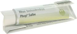 RHUS TOXICODENDRON PHCP Salbe 30 g von PH�NIX LABORATORIUM GmbH