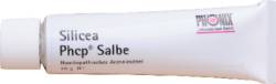 SILICEA PHCP Salbe 30 g von PH�NIX LABORATORIUM GmbH