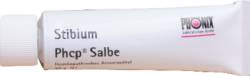 STIBIUM PHCP Salbe 30 g von PH�NIX LABORATORIUM GmbH