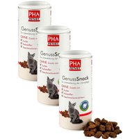 PHA GenussSnack für Katzen von PHA Petvet