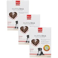 PHA MultiVitalStick für Hunde von PHA Petvet