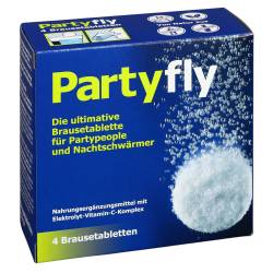 Partyfly von PHILPHARMA GmbH