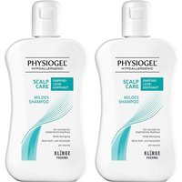 Physiogel Scalp Care Mildes Shampoo von PHYSIOGEL