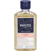 Phyto Farbschutz Shampoo von PHYTO PHYTOCYANE