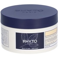 Phyto Nutrition Pflegende Haarmaske von PHYTO PHYTOCYANE