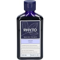 Phyto Silbershampoo von PHYTO PHYTOCYANE