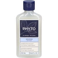 Phyto Softness Shampoo von PHYTO PHYTOCYANE