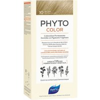 Phytocolor 10 Extra helles Blond von PHYTO PHYTOCYANE