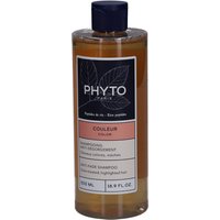 Phytocolor Farbschutz-Shampoo von PHYTO PHYTOCYANE