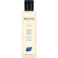 Phytojoba feuchtigkeitsspendendes Shampoo von PHYTO PHYTOCYANE