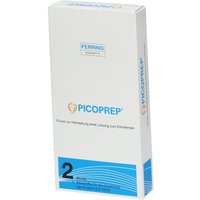 Picoprep® von PICOPREP