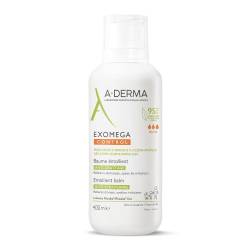 A-DERMA EXOMEGA CONTROL Rückfettender Balsam von PIERRE FABRE DERMO-KOSMETIK - Geschäftsbereich: AVENE - DUCRAY - A-DERMA - RENE FURTERER - PFD