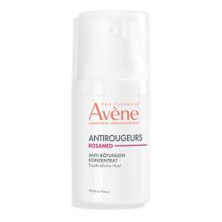 Avene ANTIROUGEURS ROSAMED ANTI-RÖTUNGEN KONZENTRAT von PIERRE FABRE DERMO-KOSMETIK - Geschäftsbereich: AVENE - DUCRAY - A-DERMA - RENE FURTERER - PFD