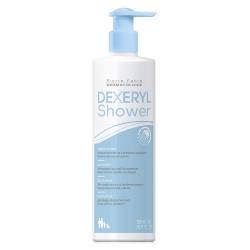 "DEXERYL Shower Duschcreme 500 Milliliter" von "PIERRE FABRE DERMO-KOSMETIK - Geschäftsbereich: AVENE - DUCRAY - A-DERMA - RENE FURTERER - PFD"