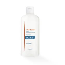 DUCRAY anaphase+ Shampoo Haarausfall von PIERRE FABRE DERMO-KOSMETIK - Geschäftsbereich: AVENE - DUCRAY - A-DERMA - RENE FURTERER - PFD
