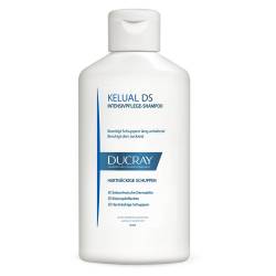 "Ducray Kelual DS Shampoo 100 Milliliter" von "PIERRE FABRE DERMO-KOSMETIK - Geschäftsbereich: AVENE - DUCRAY - A-DERMA - RENE FURTERER - PFD"