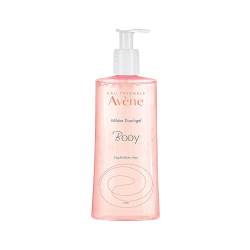 AVENE BODY mildes Duschgel von PIERRE FABRE DERMO-KOSMETIK - Geschäftsbereich: AVENE - DUCRAY - A-DERMA - RENE FURTERER - PFD