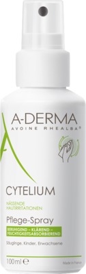 A-DERMA CYTELIUM Pflege-Spray von PIERRE FABRE DERMO-KOSMETIK - Geschäftsbereich: AVENE - DUCRAY - A-DERMA - RENE FURTERER - PFD