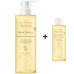 Avène XeraCalm A.D Rückfettendes Reinigungsöl von PIERRE FABRE DERMO-KOSMETIK - Geschäftsbereich: AVENE - DUCRAY - A-DERMA - RENE FURTERER - PFD