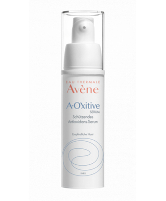 AVENE A-OXitive Serum sch�tz.Antioxidans-Serum 30 ml von PIERRE FABRE DERMO KOSMETIK GmbH