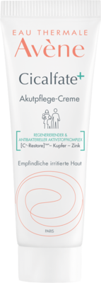 AVENE Cicalfate+ Akutpflege-Creme 15 ml von PIERRE FABRE DERMO KOSMETIK GmbH