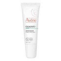 AVENE Cicalfate+ Lippen Repair-Balsam 10 ml von PIERRE FABRE DERMO KOSMETIK GmbH