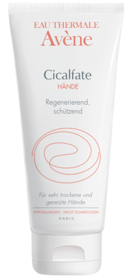 AVENE Cicalfate Handcreme 100 ml von PIERRE FABRE DERMO KOSMETIK GmbH