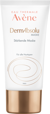 AVENE DermAbsolu st�rkende Maske 75 ml von PIERRE FABRE DERMO KOSMETIK GmbH