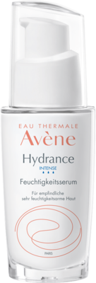 AVENE Hydrance intense Feuchtigkeitsserum 30 ml von PIERRE FABRE DERMO KOSMETIK GmbH