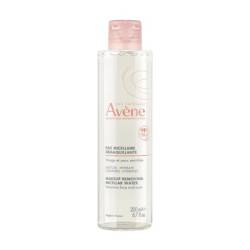 AVENE Mizellenwasser 200 ml von PIERRE FABRE DERMO KOSMETIK GmbH