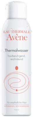 AVENE Thermalwasser Spray 150 ml von PIERRE FABRE DERMO KOSMETIK GmbH