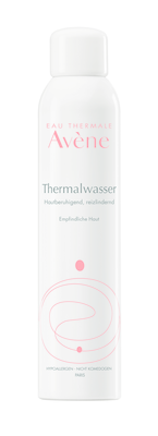 AVENE Thermalwasser Spray 300 ml von PIERRE FABRE DERMO KOSMETIK GmbH