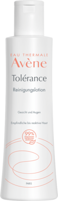 AVENE Tolerance Reinigungslotion 200 ml von PIERRE FABRE DERMO KOSMETIK GmbH