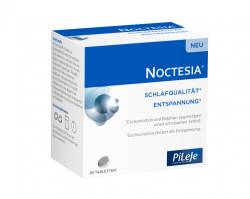 NOCTESIA von PILEJE Deutschland GmbH - c/o SPACES