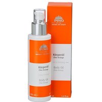 Pino Körperöl Chia Orange 100% Naturrein 100 ml von PINO