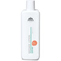 Pino Liquiderma Aloe Vera Massageöl von PINO