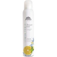 Pino Shower Me Duschschaum Lemon Tonic 200 ml von PINO
