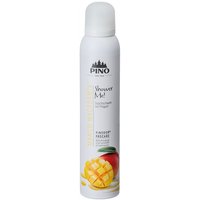 Pino Shower Me Duschschaum Mango Macadamia 200 ml von PINO