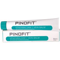 Pinofit Venenbalsam von PINO