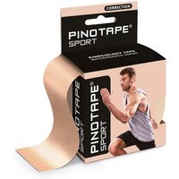 Pinotape Sport Corrrection Kinesiologie Tape von PINO