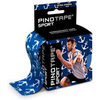 Pinotape Sport Tape Anchor 5 cm x 5 m von PINO
