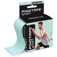 Pinotape Sport Tape Mint 5 cm x 5 m von PINO