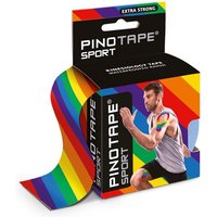 Pinotape Sport Tape Pride 5 cm x 5 m von PINO
