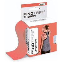 Pinotape Therapy Coral 5 m x 5 cm von PINO