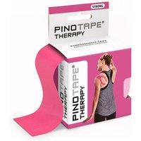 Pinotape Therapy Pink 5 cm x 5 m von PINO