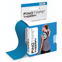 Pinotape Therapy Tape Blau 5 cm x 5 m von PINO