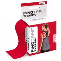 Pinotape Therapy Tape Rot 5 cm x 5 m von PINO