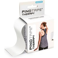 Pinotape Therapy Tape Sensitive Ungefärbt 5 cm x 5 m von PINO