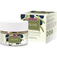 Plantana® Shea Gesichtscreme Hyaluron Vitamin E von PLANTANA